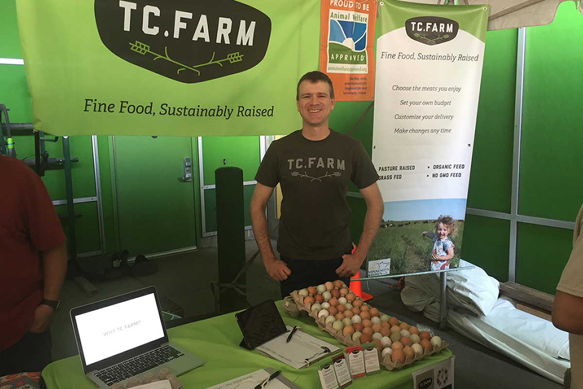 TC Prime TC Farm Fine Food Sustainably Raised